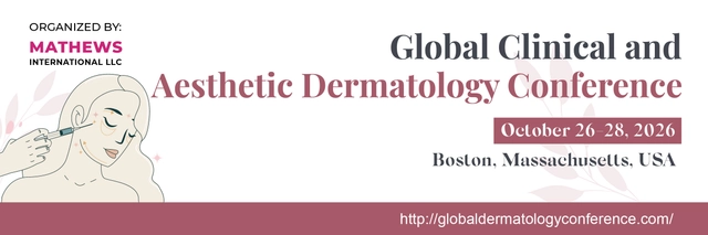 Global Clinical And Aesthetic Dermatology Conference
